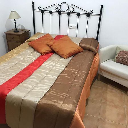 Antequeruela Tourists Home トレド エクステリア 写真